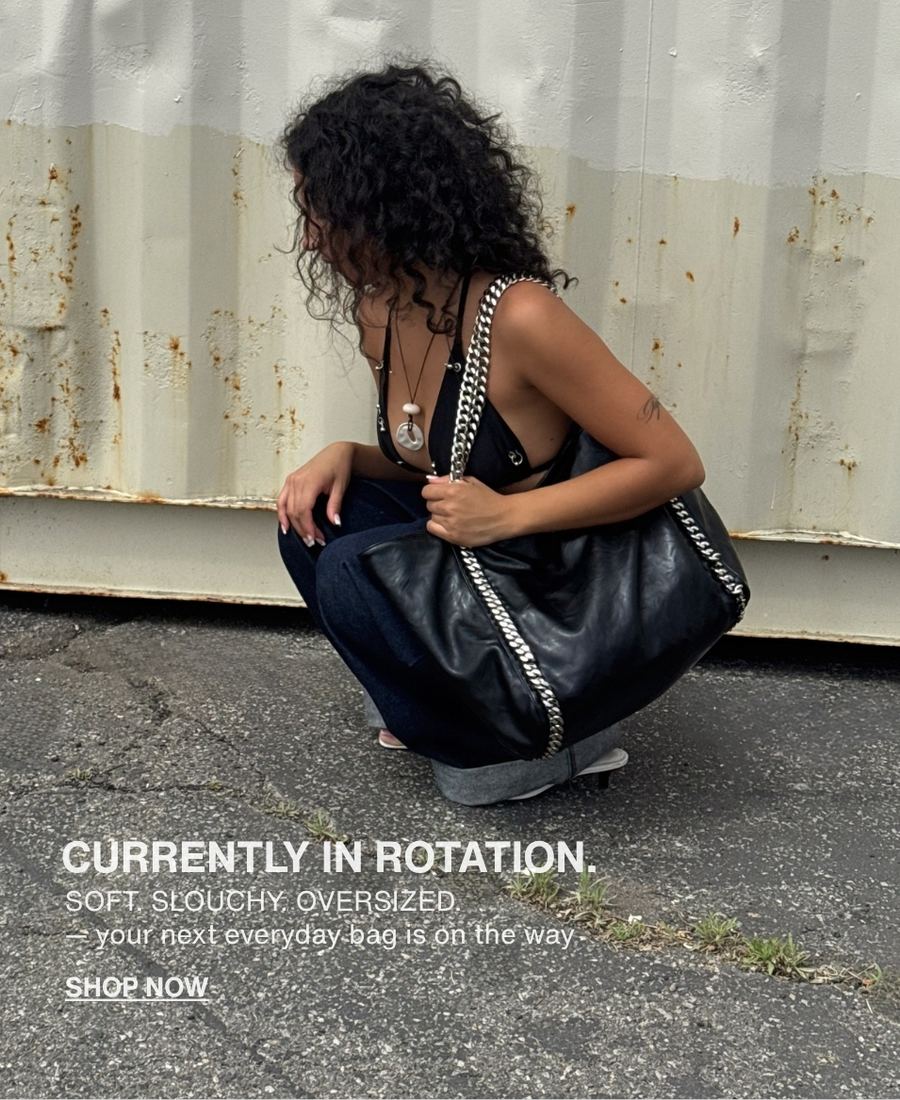 8 Other Reasons – Cowhide Bags, Jewelry & Western Accessories