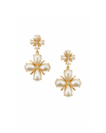 ISABELLA EARRING