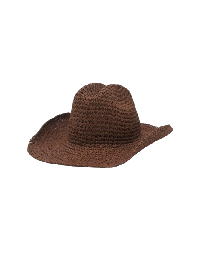 SIERRA COWBOY HAT