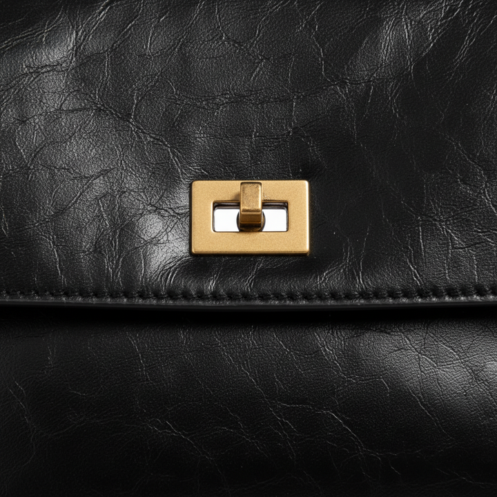 Locked in Traveller – Hardware Detail