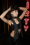 SHEER THING SCARF