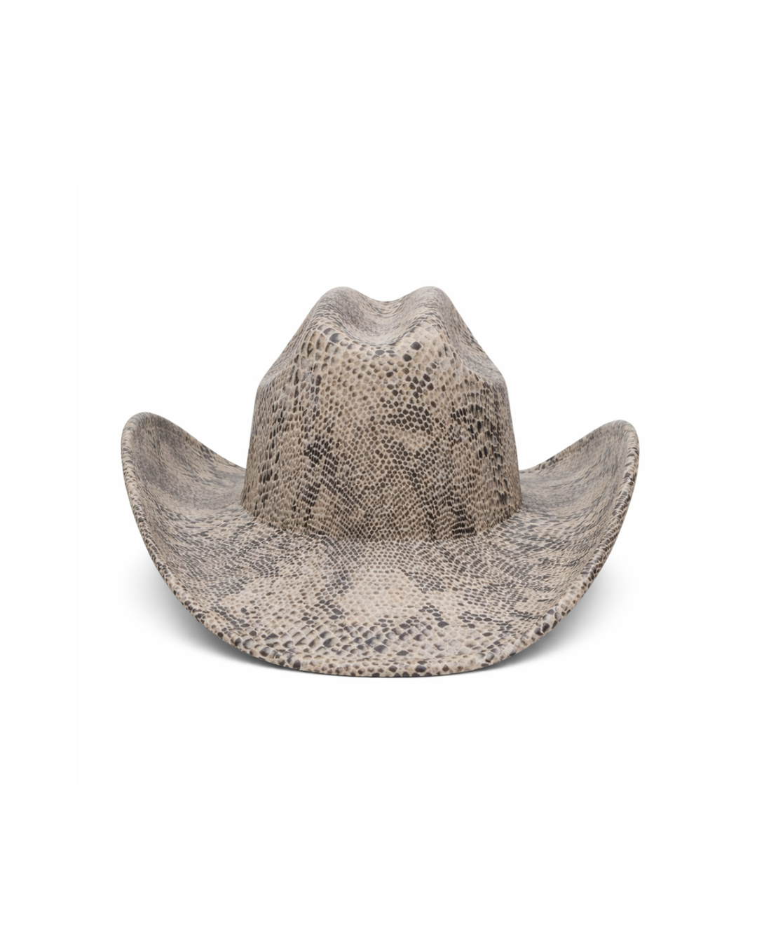 SMOKY MOUNTAIN COWBOY HAT