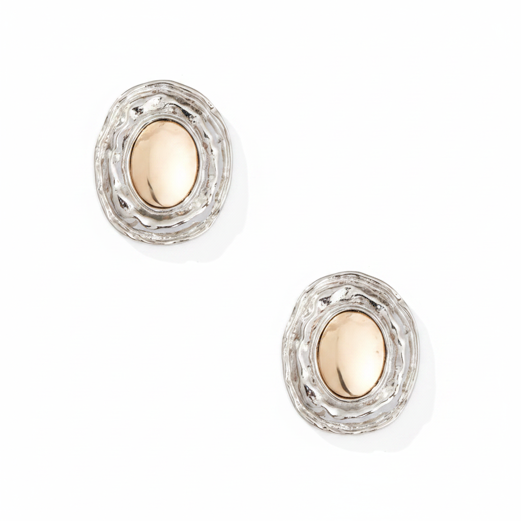 Moira Earring – Angle