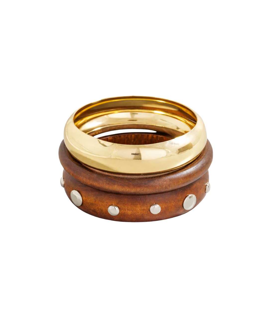 ARDEN BANGLE SET