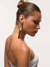 GLOW GETTER EARRING