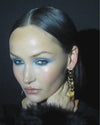 COIL EARRING