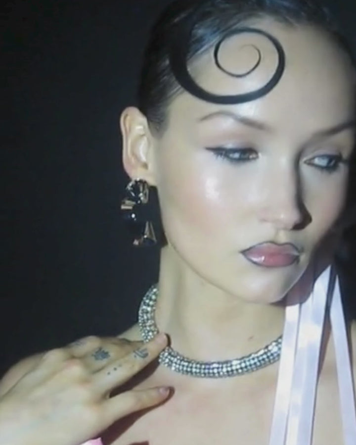 JOPPIE EARRING