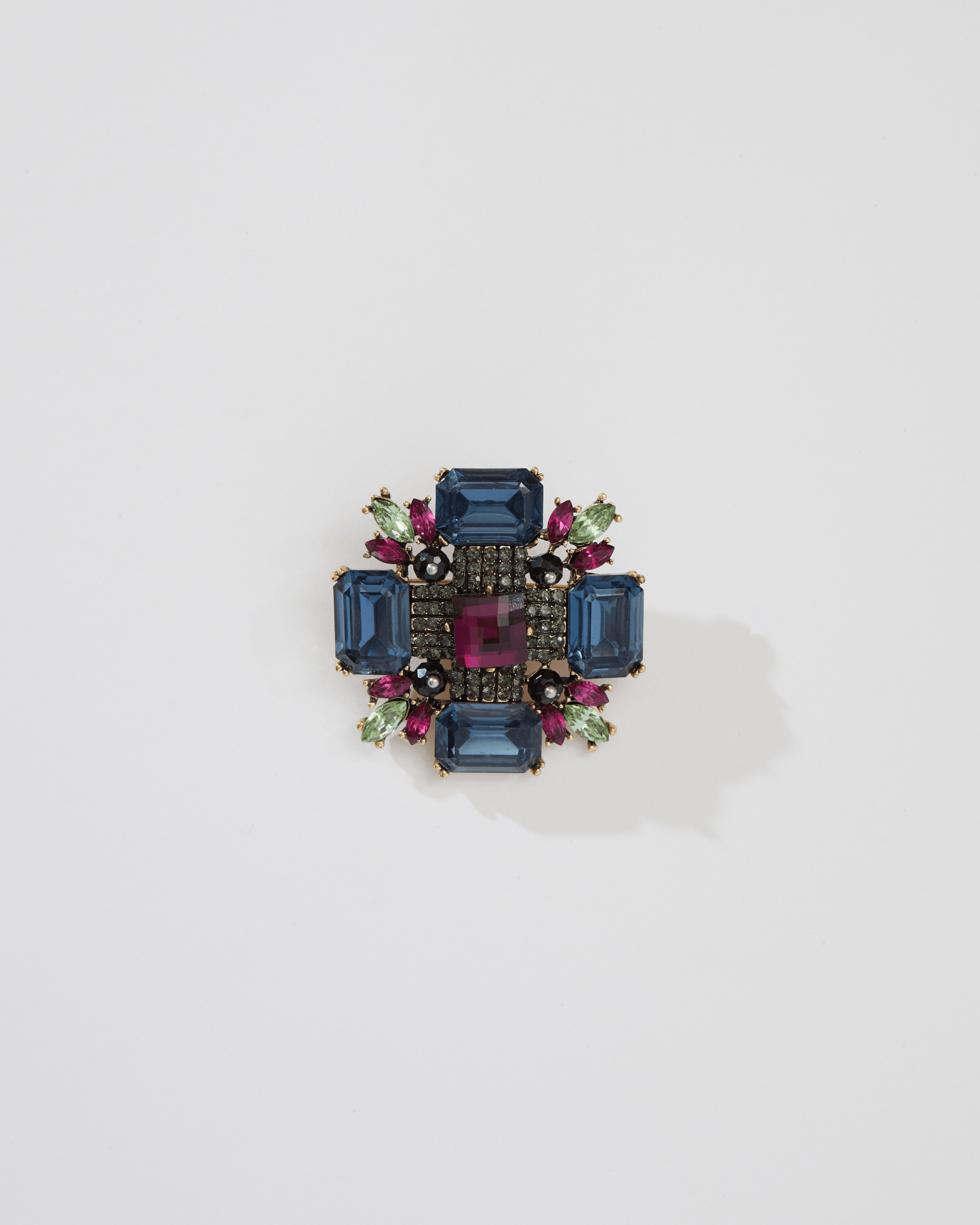 TWILIGHT BROOCH