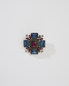 TWILIGHT BROOCH