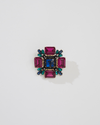 TWILIGHT BROOCH
