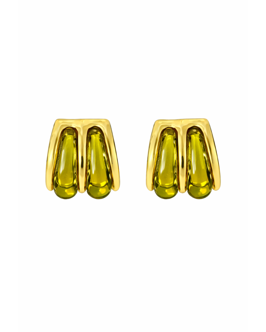 GIA STUD EARRING
