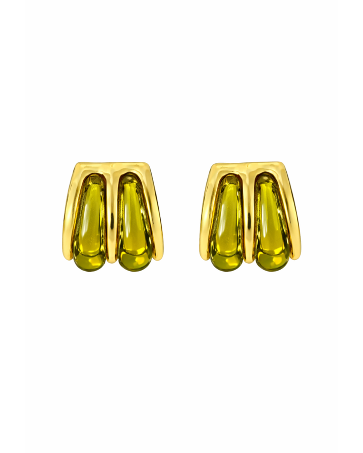 GIA STUD EARRING