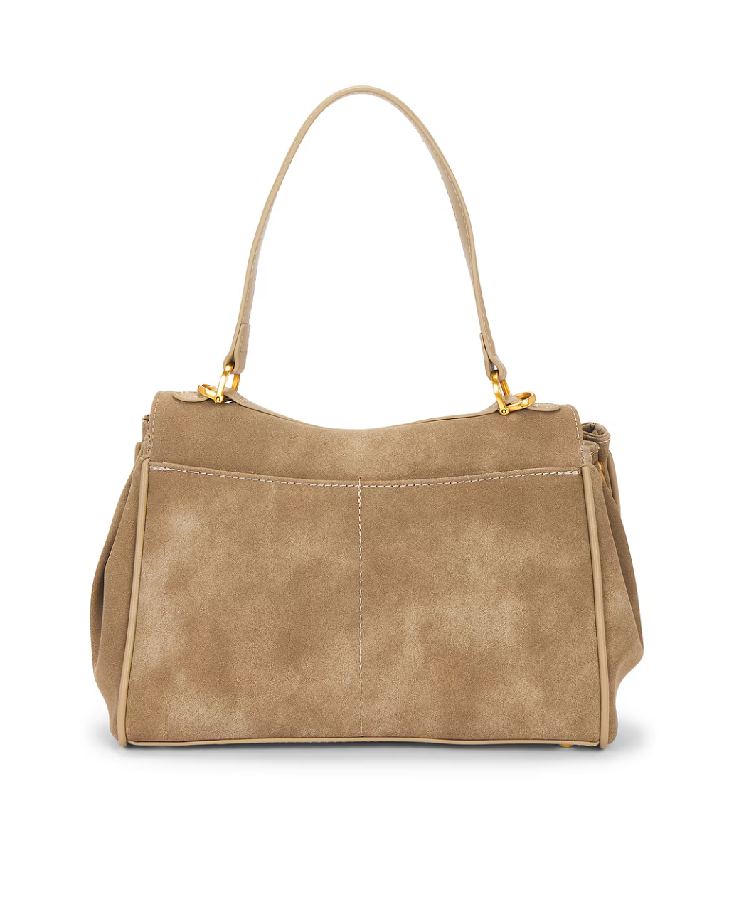 Locked in Slouch Bag