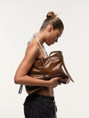 ELLE SHOULDER BAG