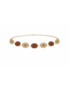 DESERT CONCHO BELT
