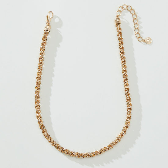 JUMPROPE NECKLACE - 8 Other Reasons
