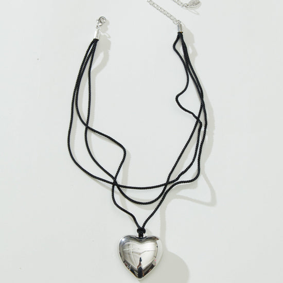 LAYERED DIVINE LOVE CHOKER - 8 Other Reasons