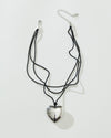 LAYERED DIVINE LOVE CHOKER - 8 Other Reasons