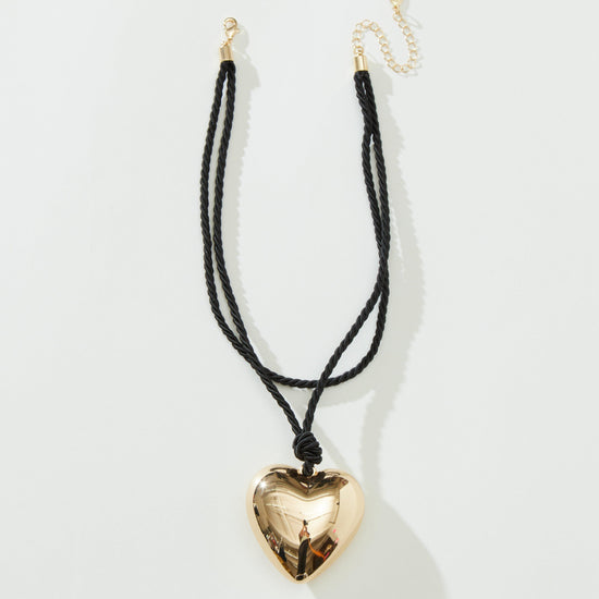 LAYERED DIVINE LOVE CHOKER - 8 Other Reasons