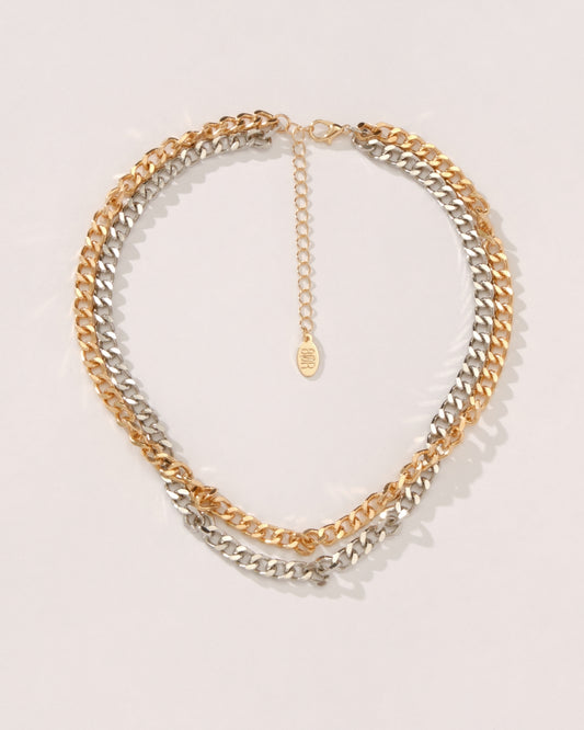 EVERLY LARIAT