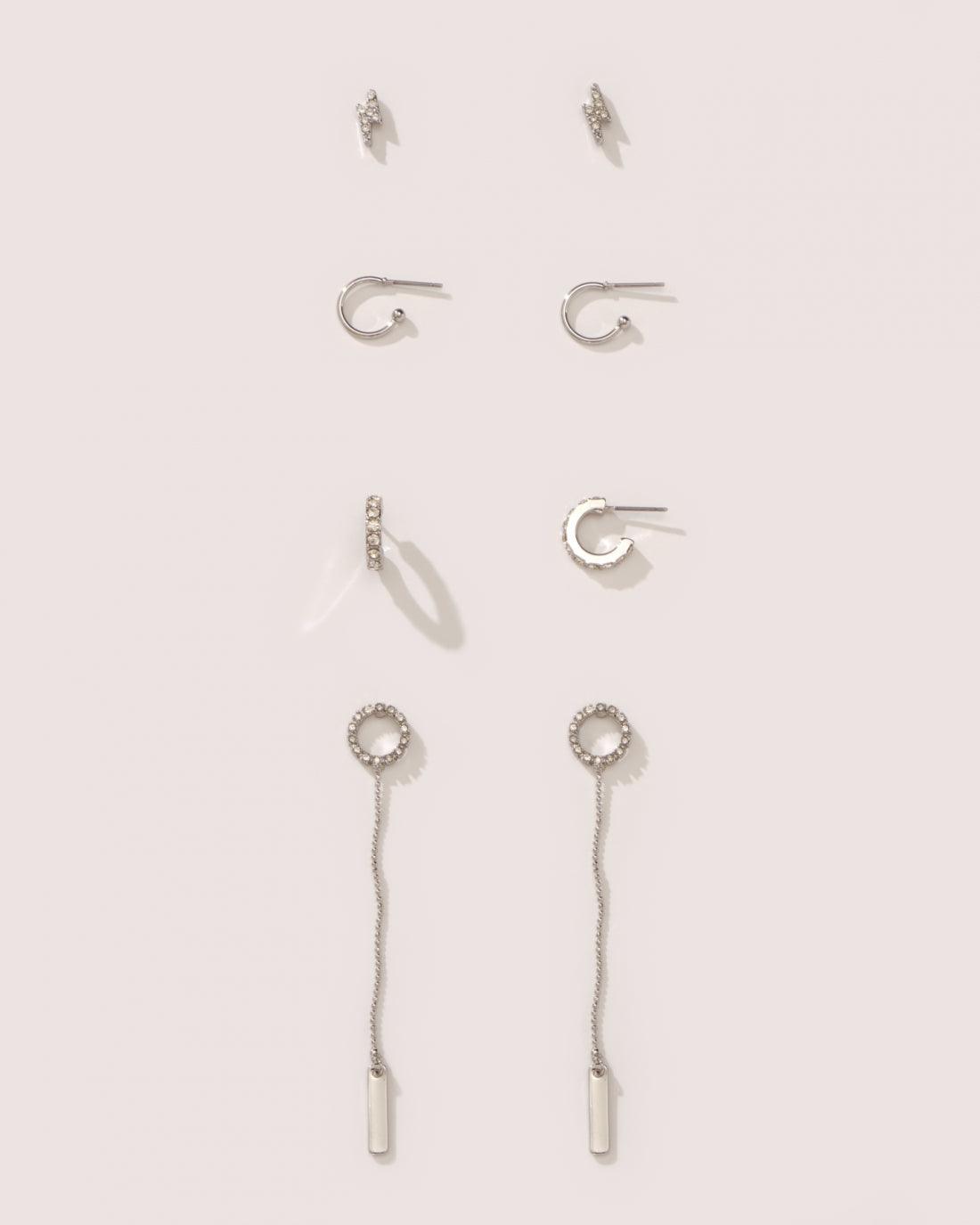 127 EARRING PACK - 8 Other Reasons