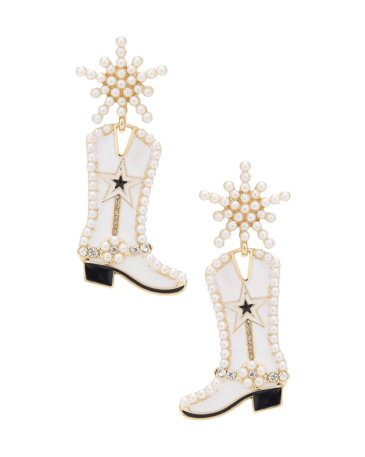 DOLLY EARRING - 8 Other Reasons