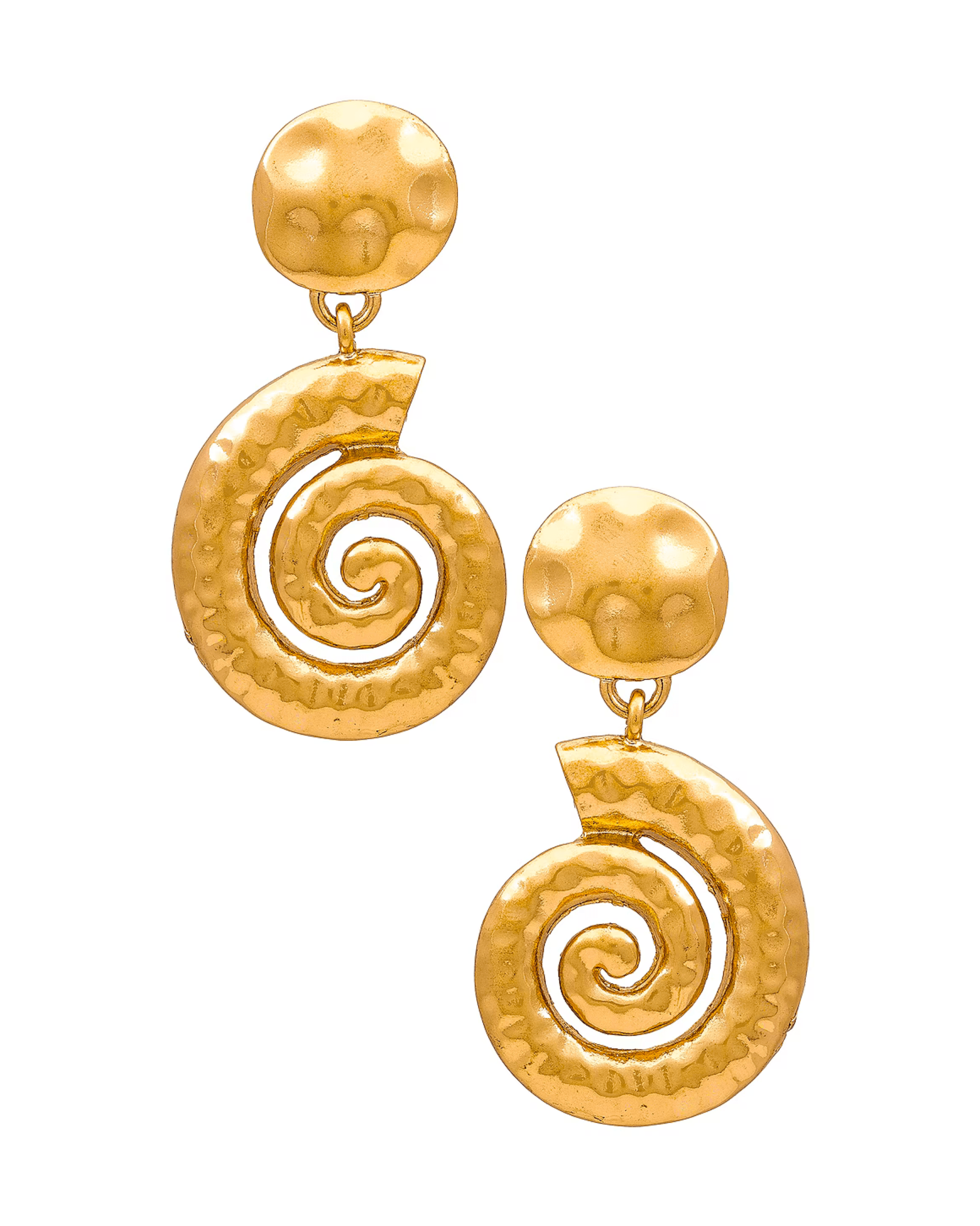 HAISLEY EARRING - 8 Other Reasons