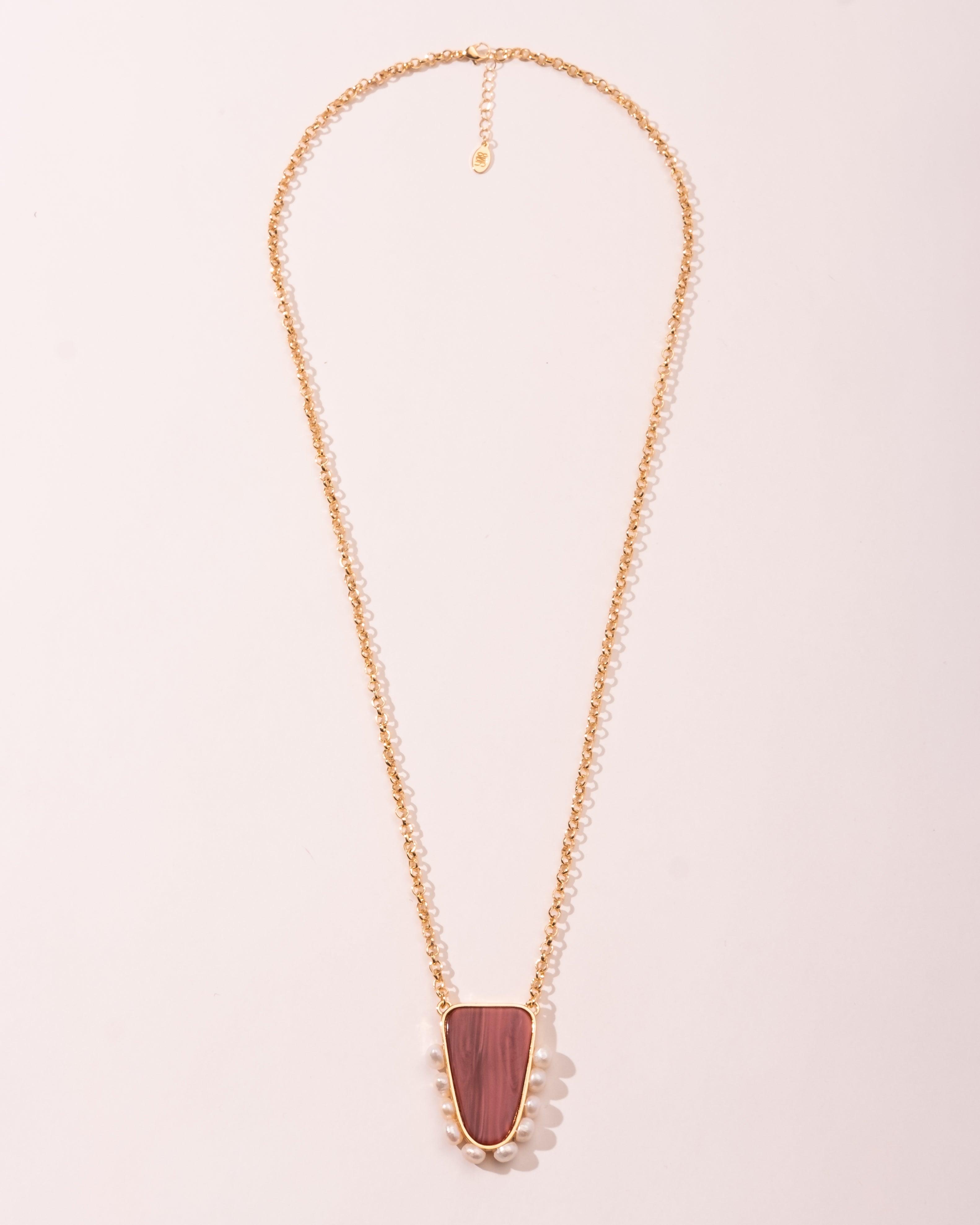 ANABELLE NECKLACE - 8 Other Reasons