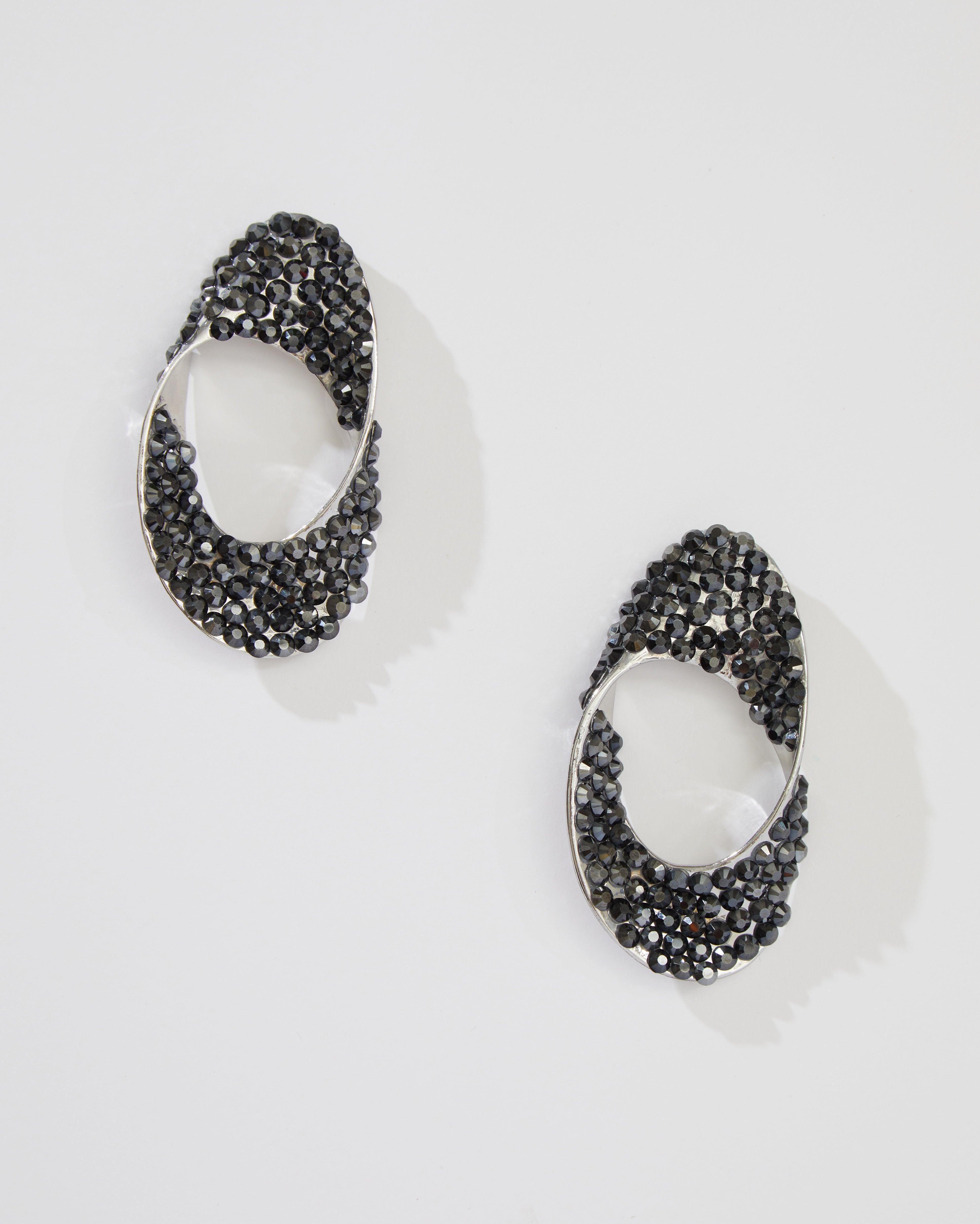 PAVE DRIP ORBIT - 8 Other Reasons