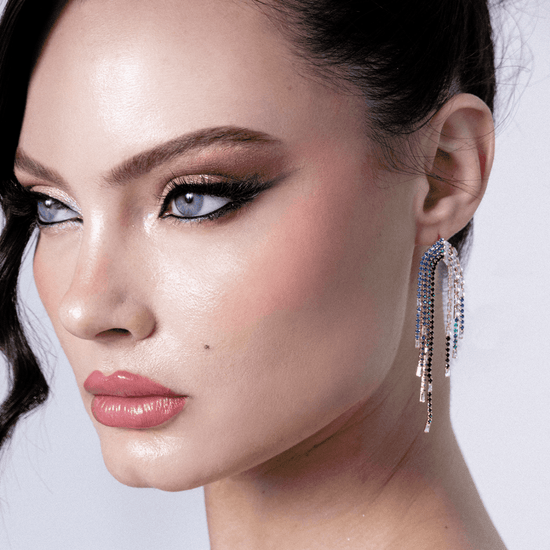 RAINDROP EARRINGS - 8 Other Reasons