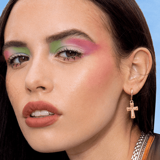 CROSS YOU OUT EARRING PACK - 8 Other Reasons