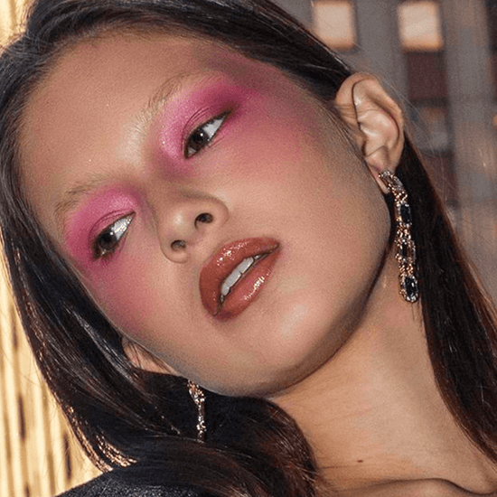LINKED STONE DROP EARRING - 8 Other Reasons