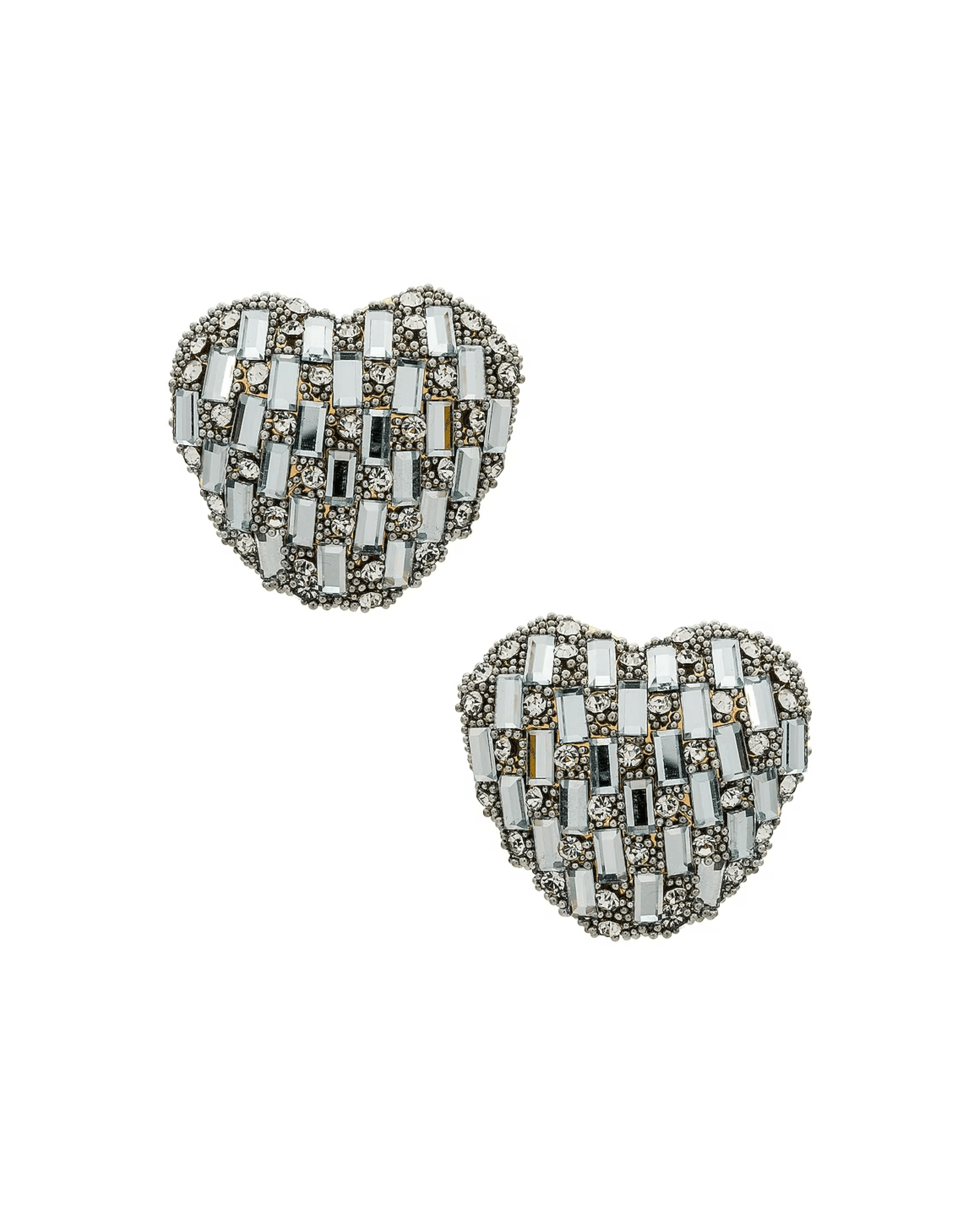 HEART STUD EARRING - 8 Other Reasons