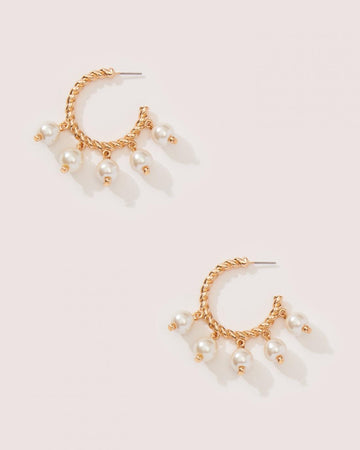 POSH HOOP - 8 Other Reasons