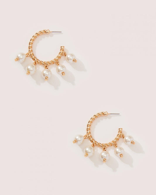 POSH HOOP - 8 Other Reasons
