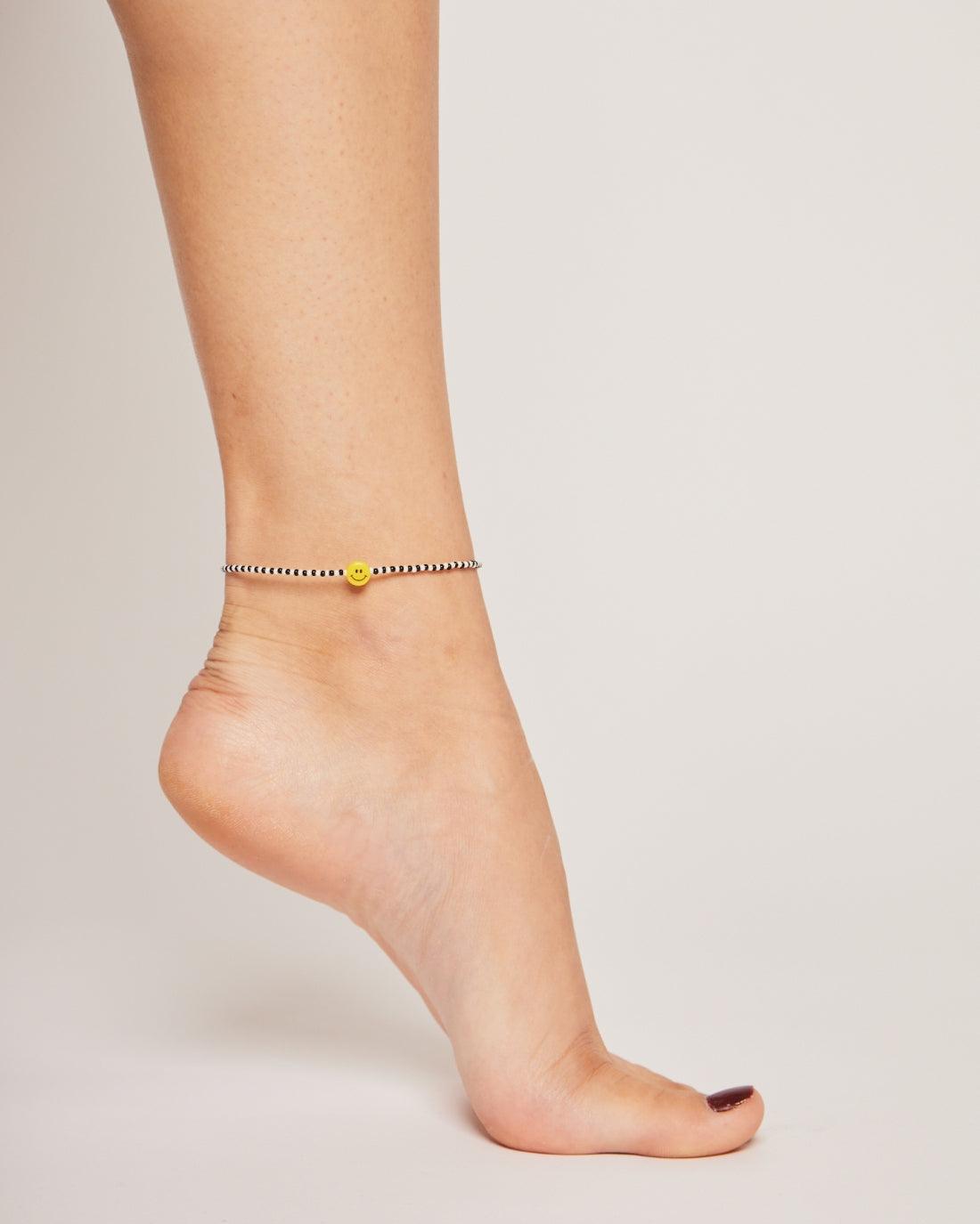 GOOD DAYS ANKLET - 8 Other Reasons