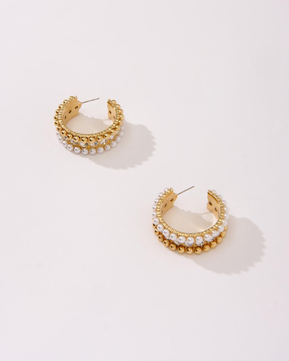 KIRA HOOPS - 8 Other Reasons