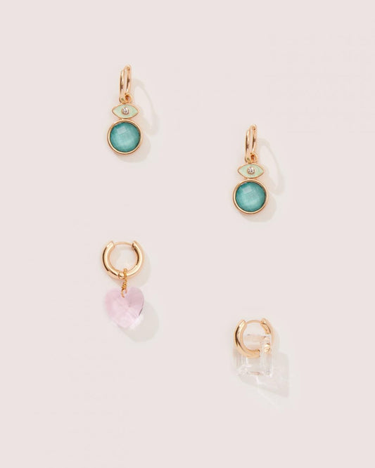 TRIXIE EARRING SET - 8 Other Reasons