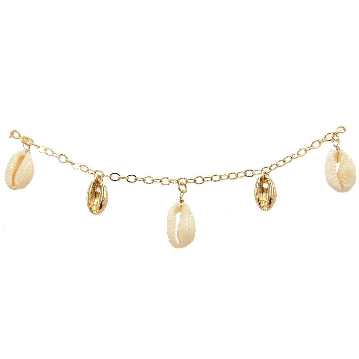 BEACH BABE ANKLET - 8 Other Reasons