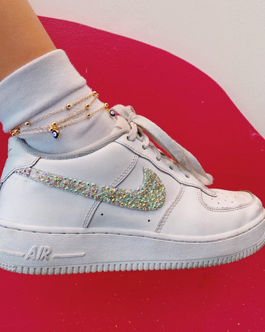SWIFT ANKLET - 8 Other Reasons