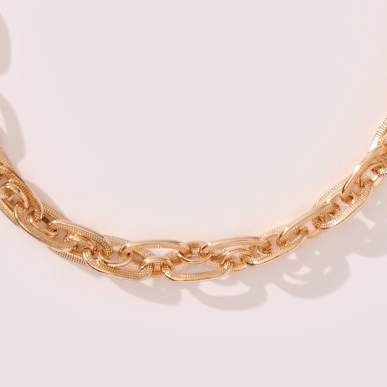 GENESIS CHOKER - 8 Other Reasons