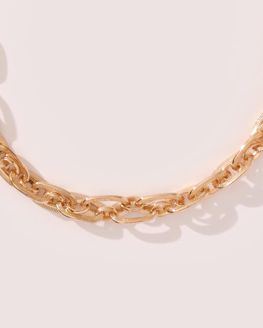 GENESIS CHOKER - 8 Other Reasons