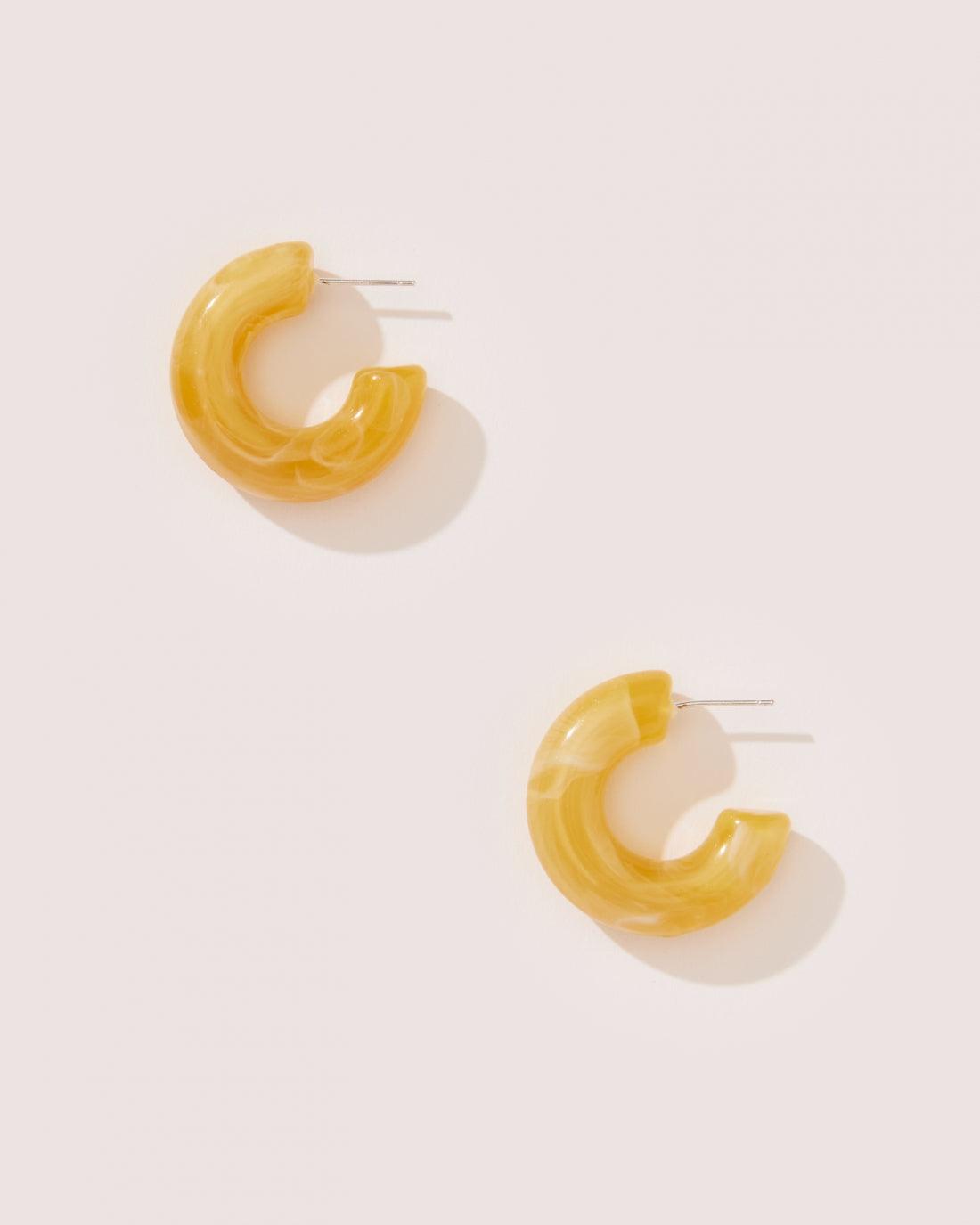 MARBLE HOOPS - 8 Other Reasons