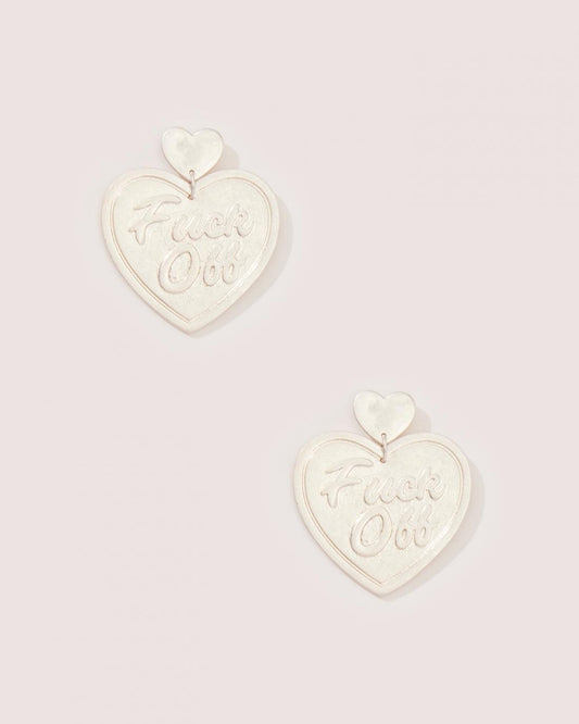 SHAMELESS EARRING - 8 Other Reasons