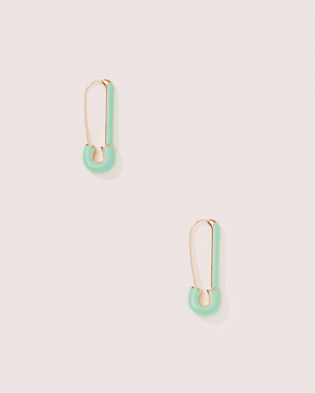 I NEED TO KNOW EARRINGS - 8 Other Reasons