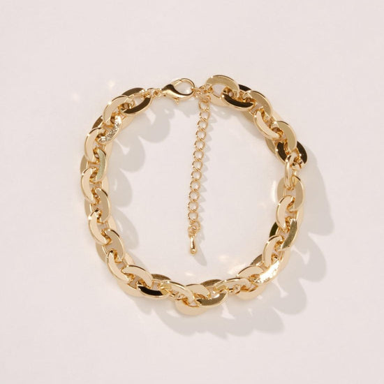 RUNAWAY ANKLET - 8 Other Reasons