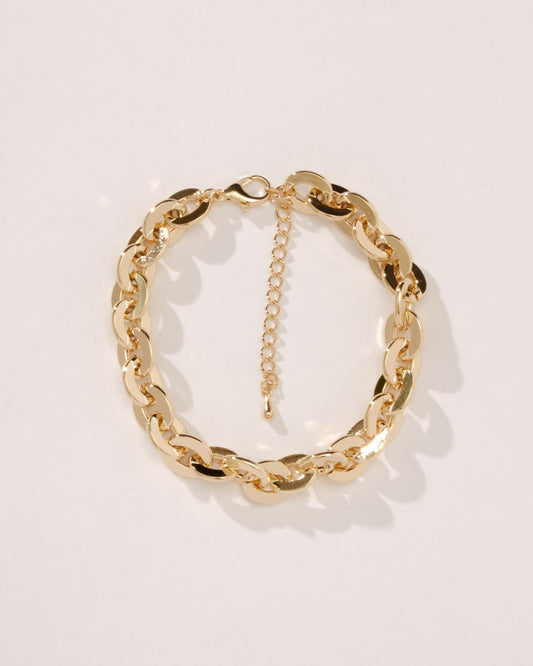 RUNAWAY ANKLET - 8 Other Reasons