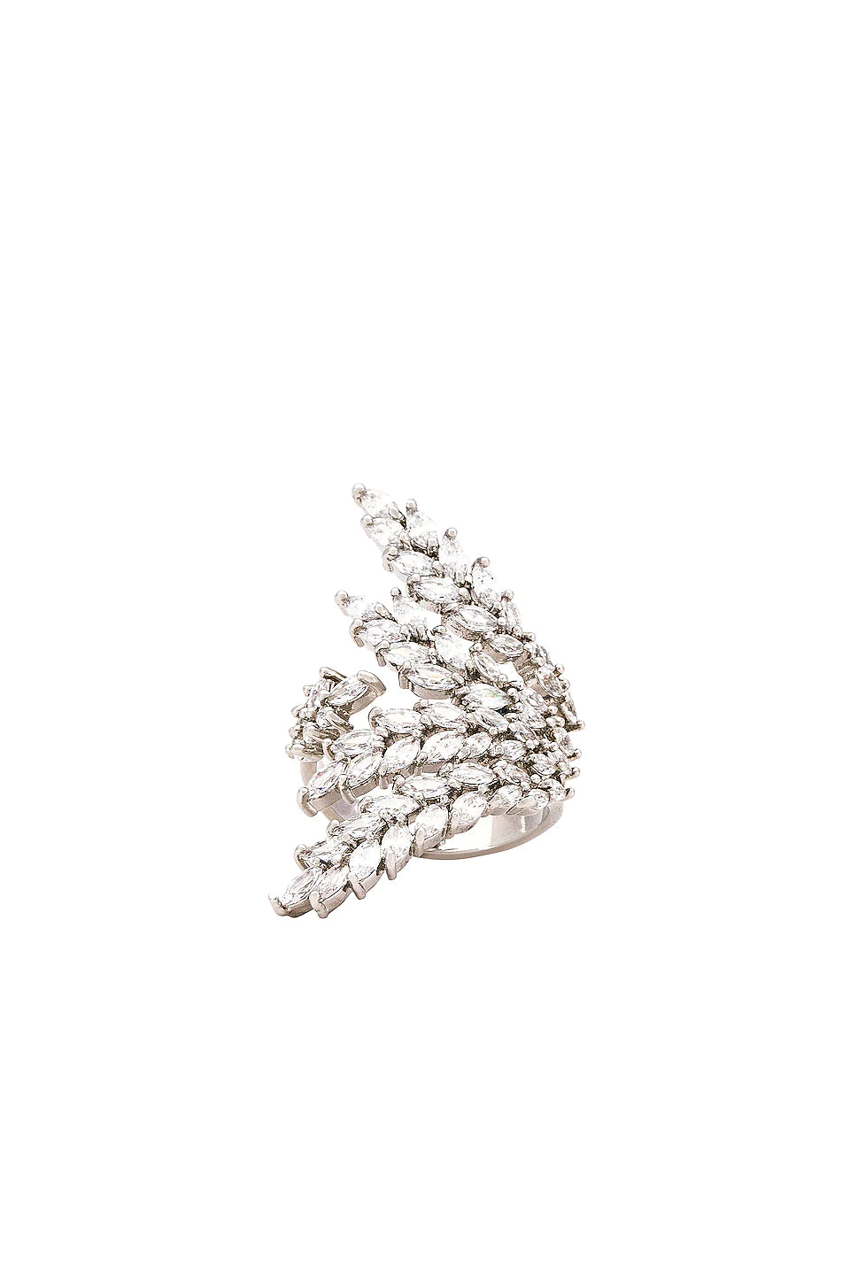 BOUQUET RING - 8 Other Reasons