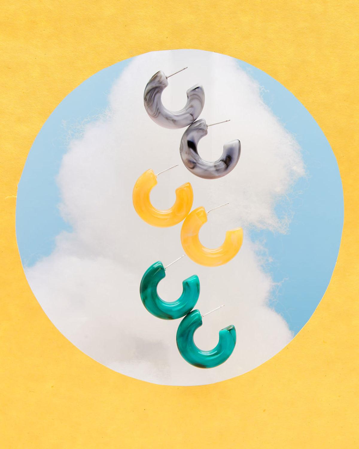 MARBLE HOOPS - 8 Other Reasons