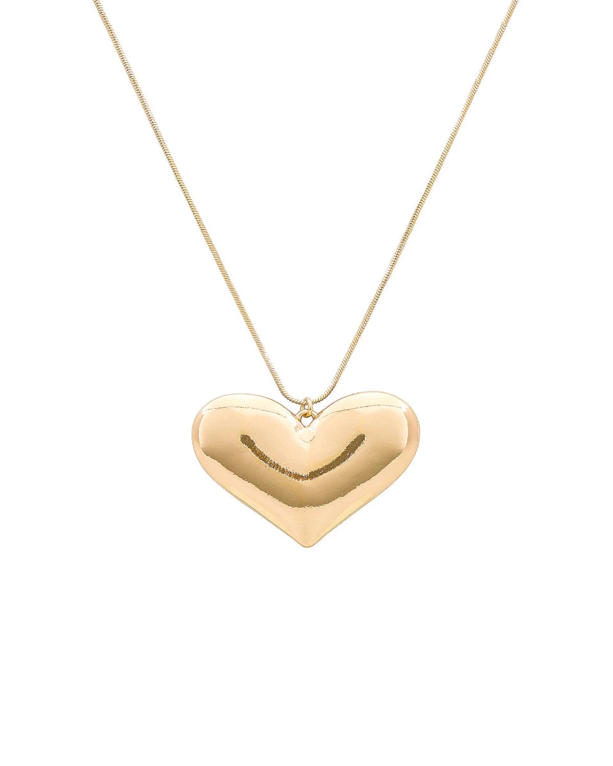 EASY LOVIN NECKLACE - 8 Other Reasons